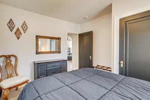 Hus (3 Bedrooms) | Innvendig