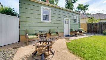 House (3 Bedrooms) | Front of property