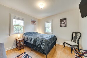 House (3 Bedrooms) | Interior - 2 Mi to Dtwn: Family Home in Cheyenne! (Cheyenne)