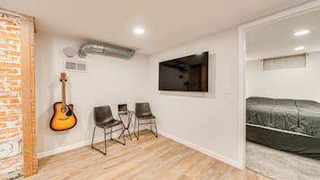 Rumah (3 Bedrooms) | Interior
