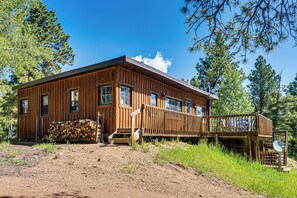 Maison (3 Bedrooms) | Intérieur