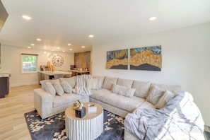 House (1 Bedroom) | Interior