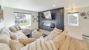 Hus (1 Bedroom) | Fasade