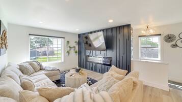 House (1 Bedroom) | Front of property
