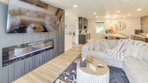Hus (1 Bedroom) | Innvendig