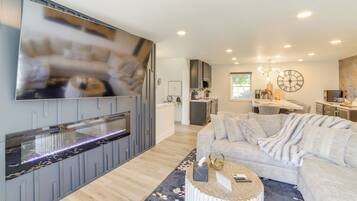 House (1 Bedroom) | Interior