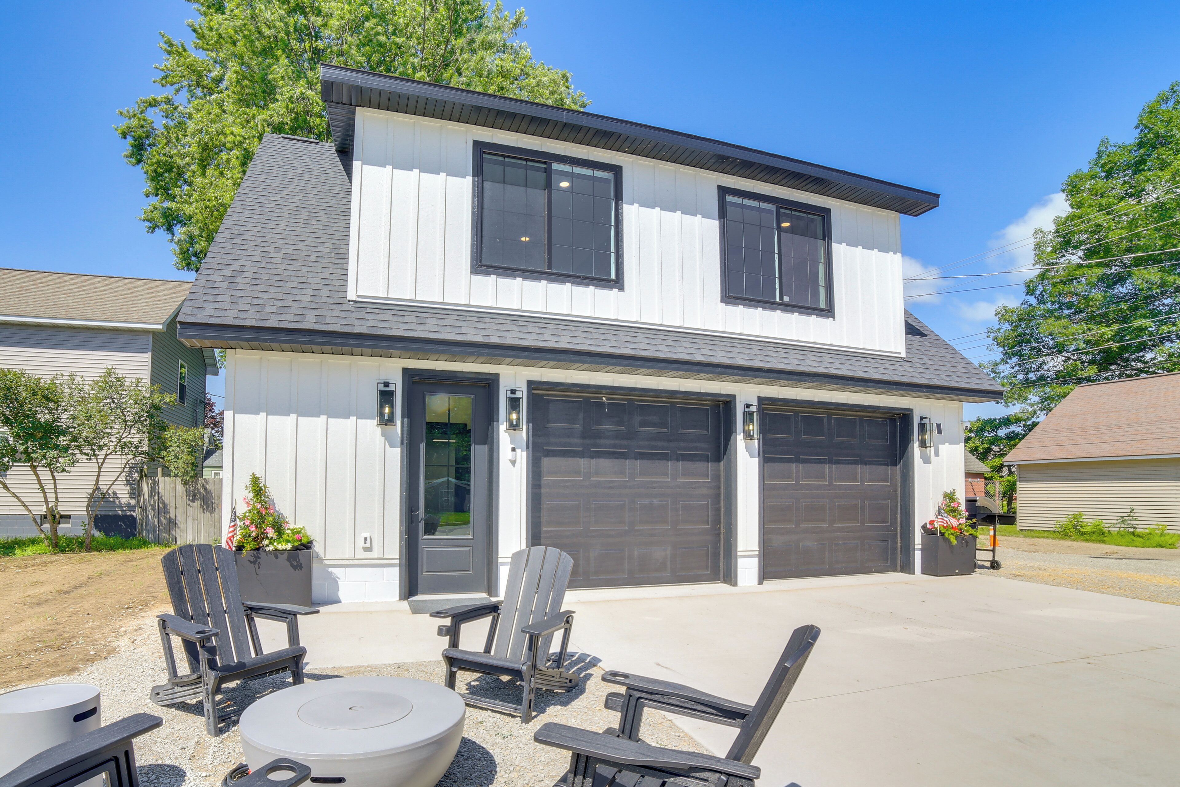 Rumah (1 Bedroom) | Interior