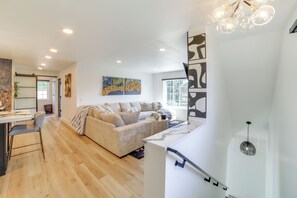 House (1 Bedroom) | Interior