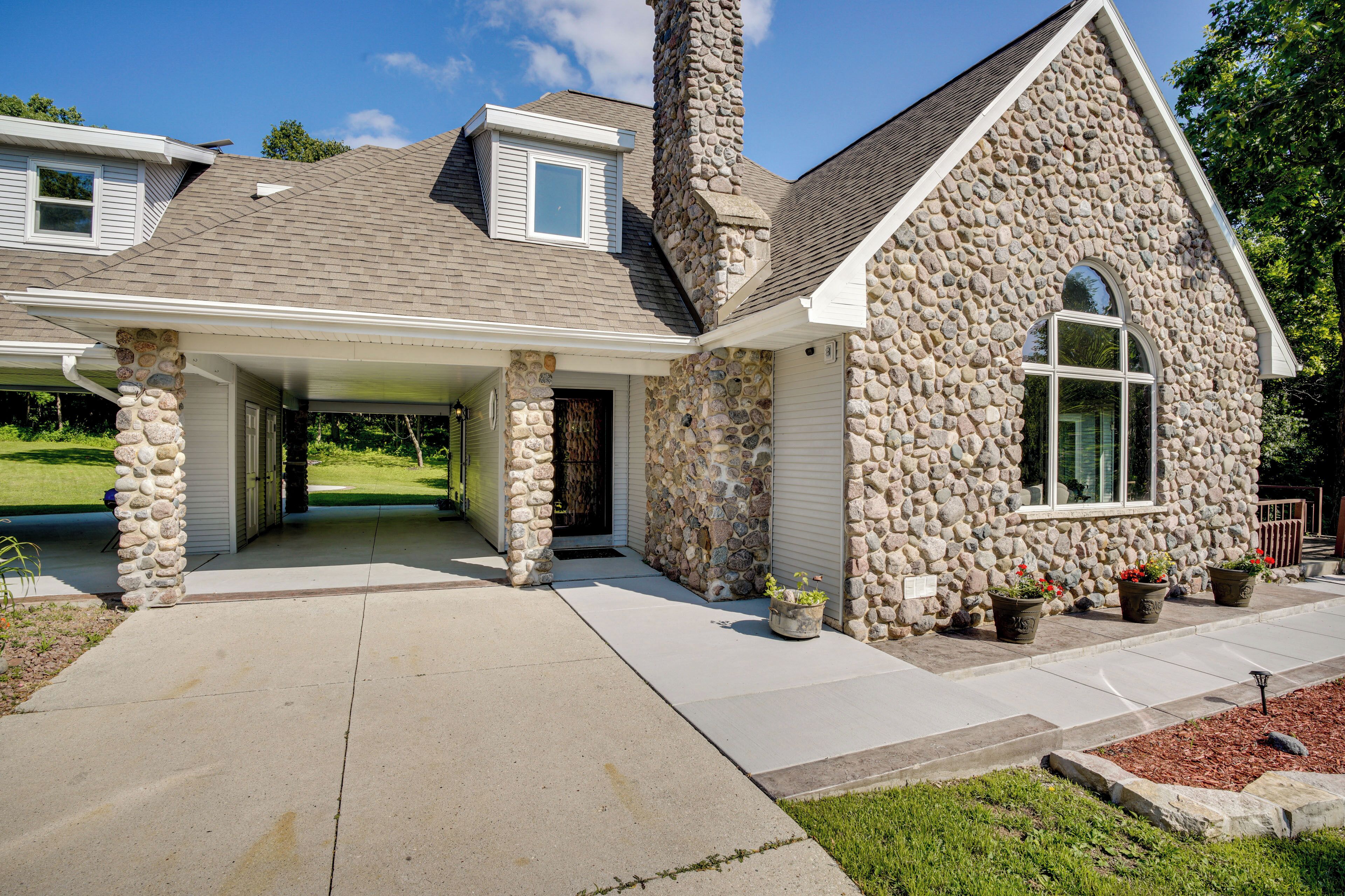 Villa (4 Bedrooms) | Interior