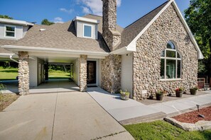 Villa (4 Bedrooms) | Interior