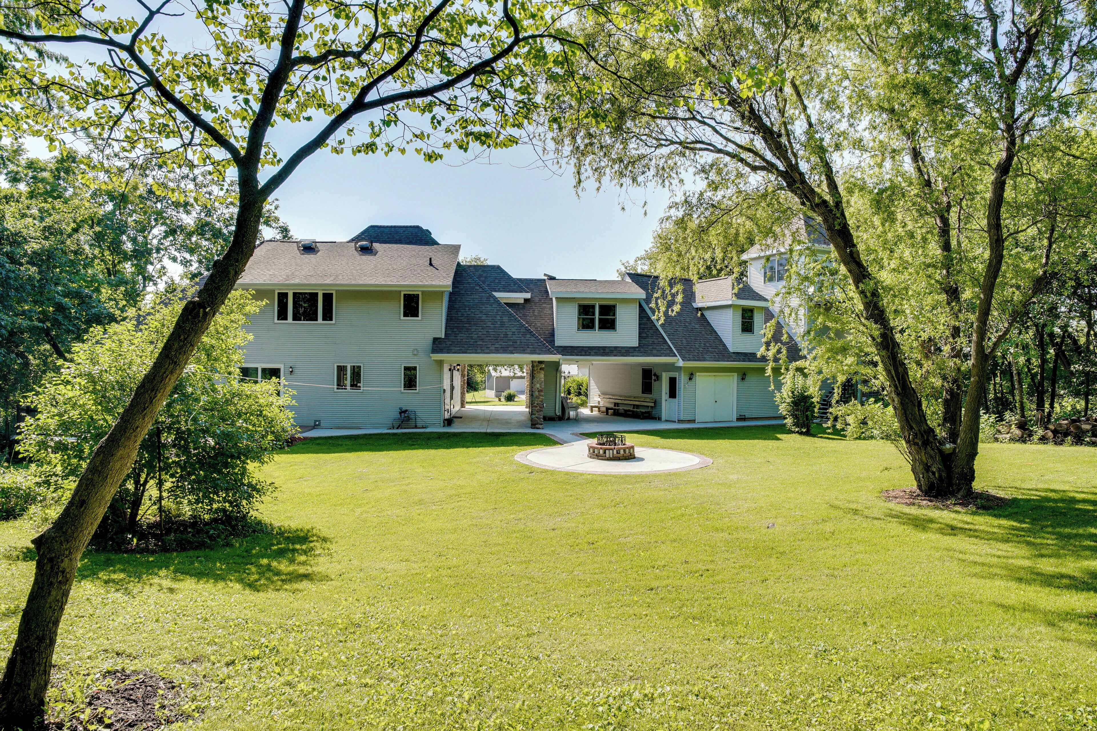 Villa (4 Bedrooms) | Interior