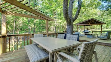 Casa (3 Bedrooms) | Interni