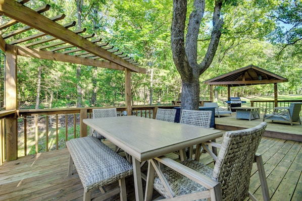 Casa (3 Bedrooms) | Interni