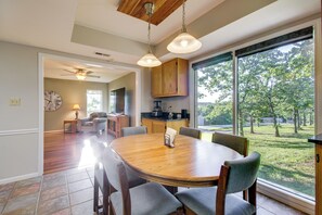Nhà (3 Bedrooms) | Nội thất