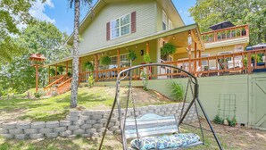 Rumah (3 Bedrooms) | Interior