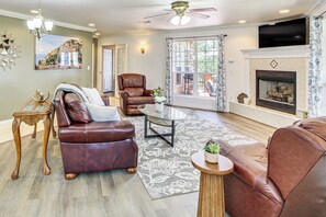 Casa (3 Bedrooms) | Interni