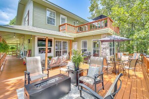 Casa (3 Bedrooms) | Interni