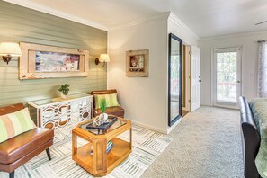 Casa (3 Bedrooms) | Interni