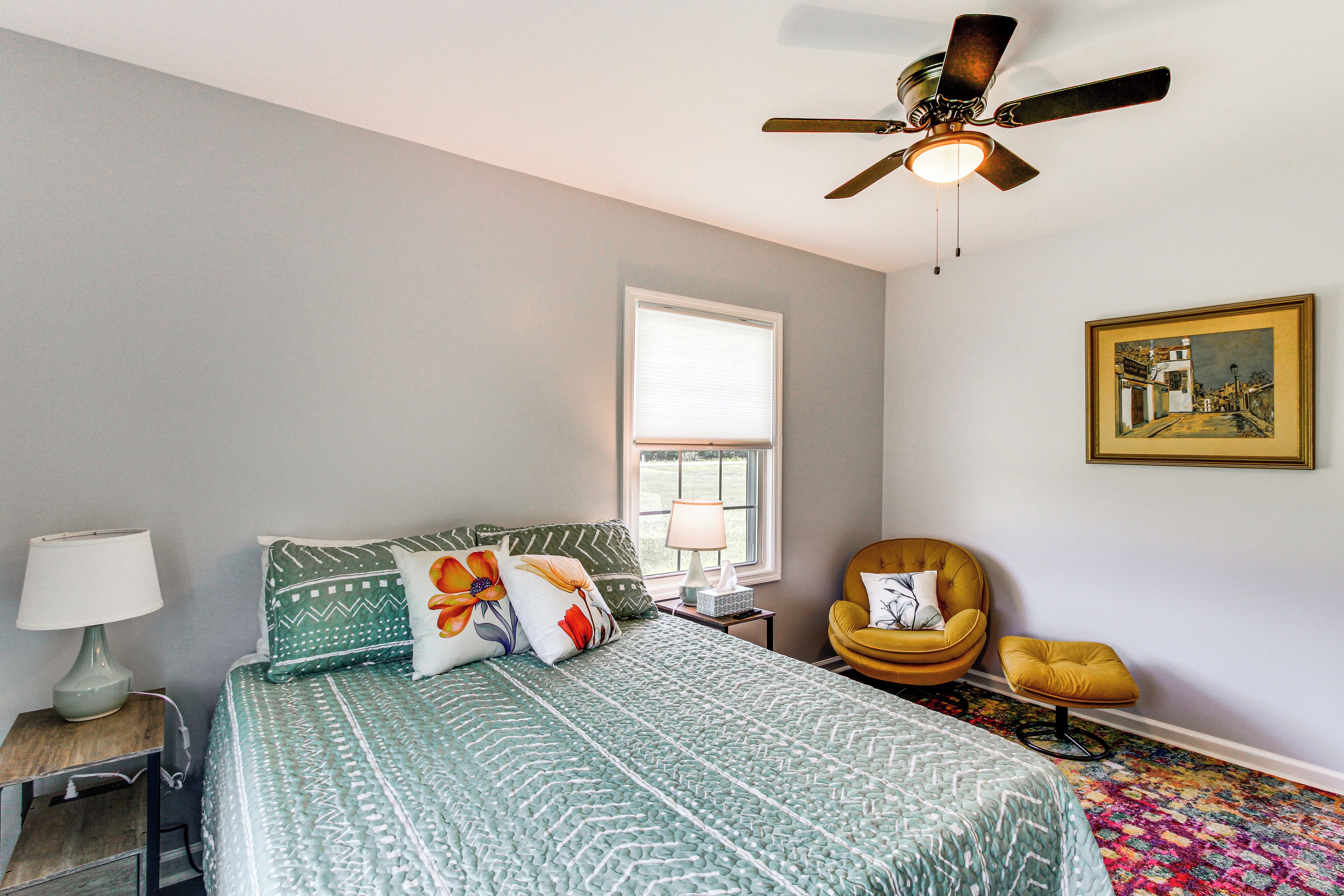 House (5 Bedrooms) | Interior