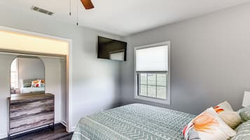 Rumah (5 Bedrooms) | Interior