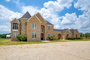 Hus (5 Bedrooms) | Fasade