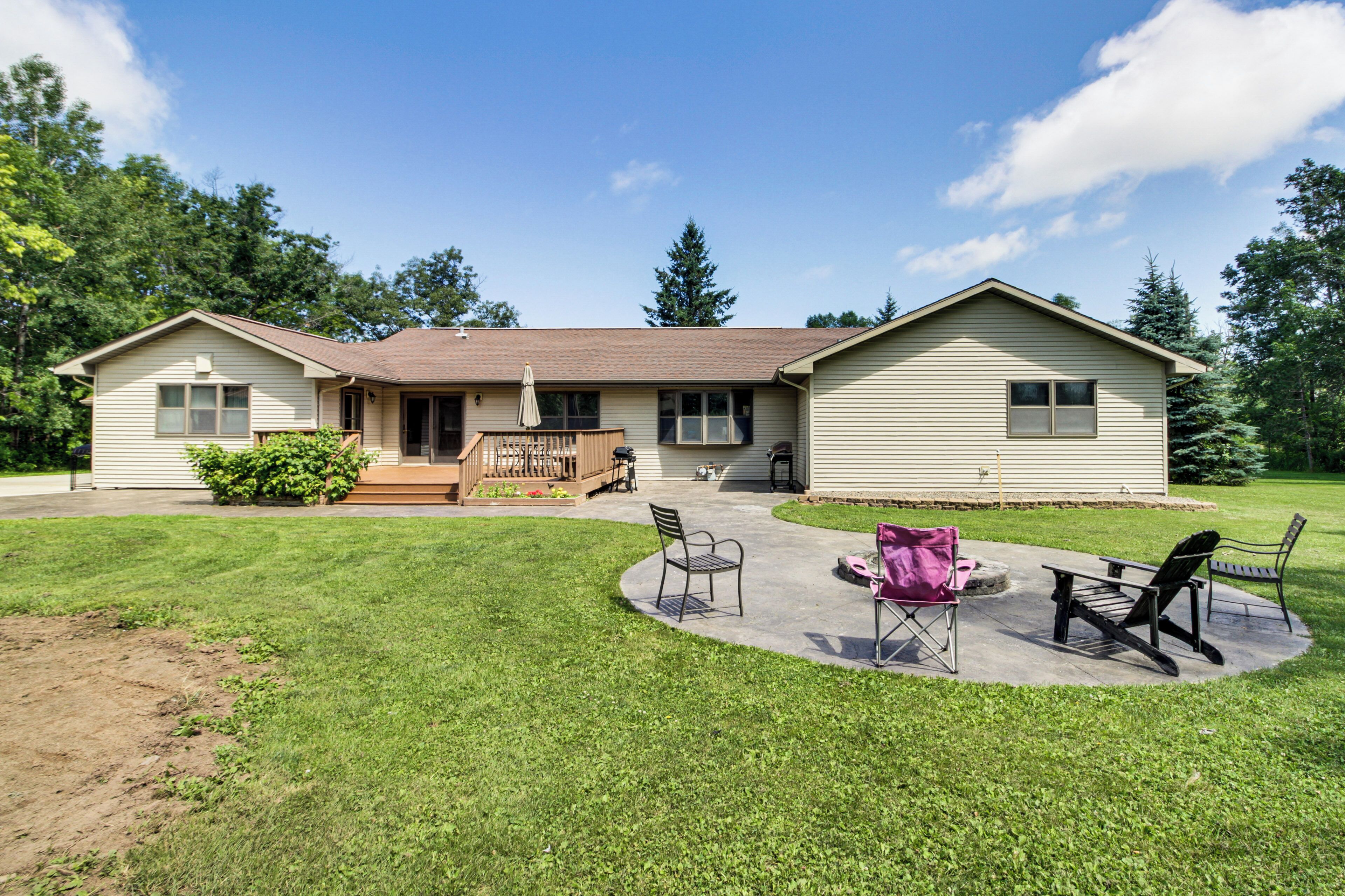 Maison (4 Bedrooms) | Intérieur