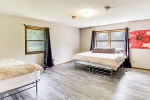 Casa (4 Bedrooms) | Interior