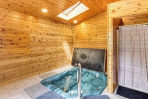 Huis (4 Bedrooms) | Interieur