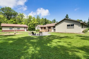 Casa (4 Bedrooms) | Interior