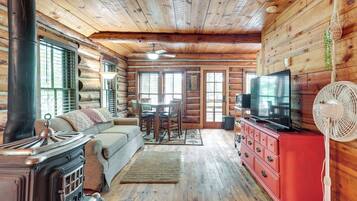 Nhà (1 Bedroom) | Nội thất