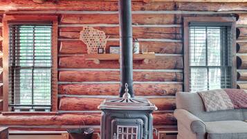 Nhà (1 Bedroom) | Nội thất