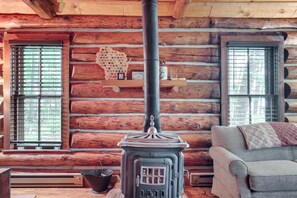 Ferienhaus (1 Bedroom) | Innenbereich