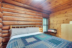House (1 Bedroom) | Interior