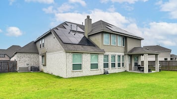 Casa (5 Bedrooms) | Parte interna