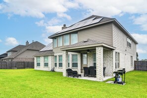Maison (5 Bedrooms) | Intérieur