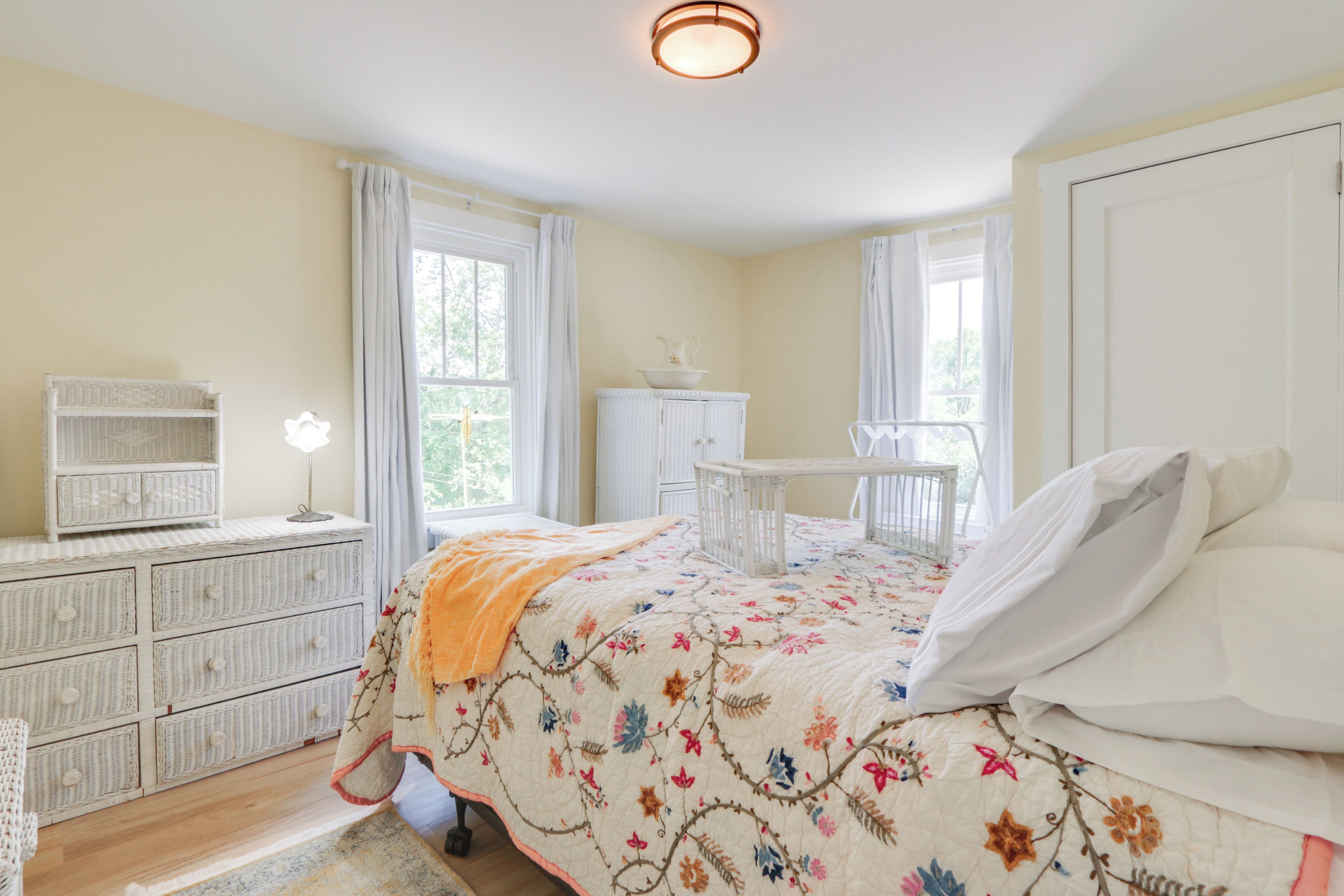 Rumah (3 Bedrooms) | Interior