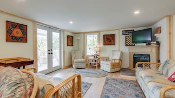 Rumah (3 Bedrooms) | Interior