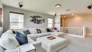 Rumah (4 Bedrooms) | Interior