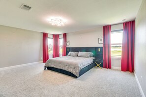 獨棟房屋 (4 Bedrooms) | 住宿內部