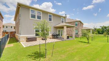 Casa (4 Bedrooms) | Interior