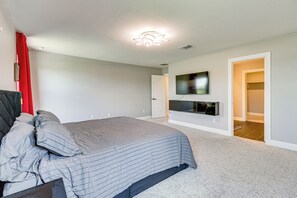 ハウス (4 Bedrooms) | 内装