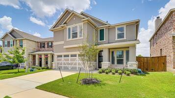 Rumah (4 Bedrooms) | Interior