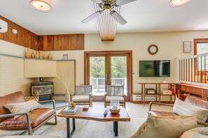 Hus (3 Bedrooms) | Innvendig