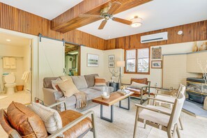 Hus (3 Bedrooms) | Innvendig