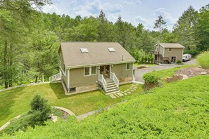 Hus (3 Bedrooms) | Innvendig