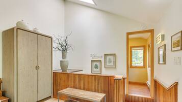 Nhà (3 Bedrooms) | Nội thất