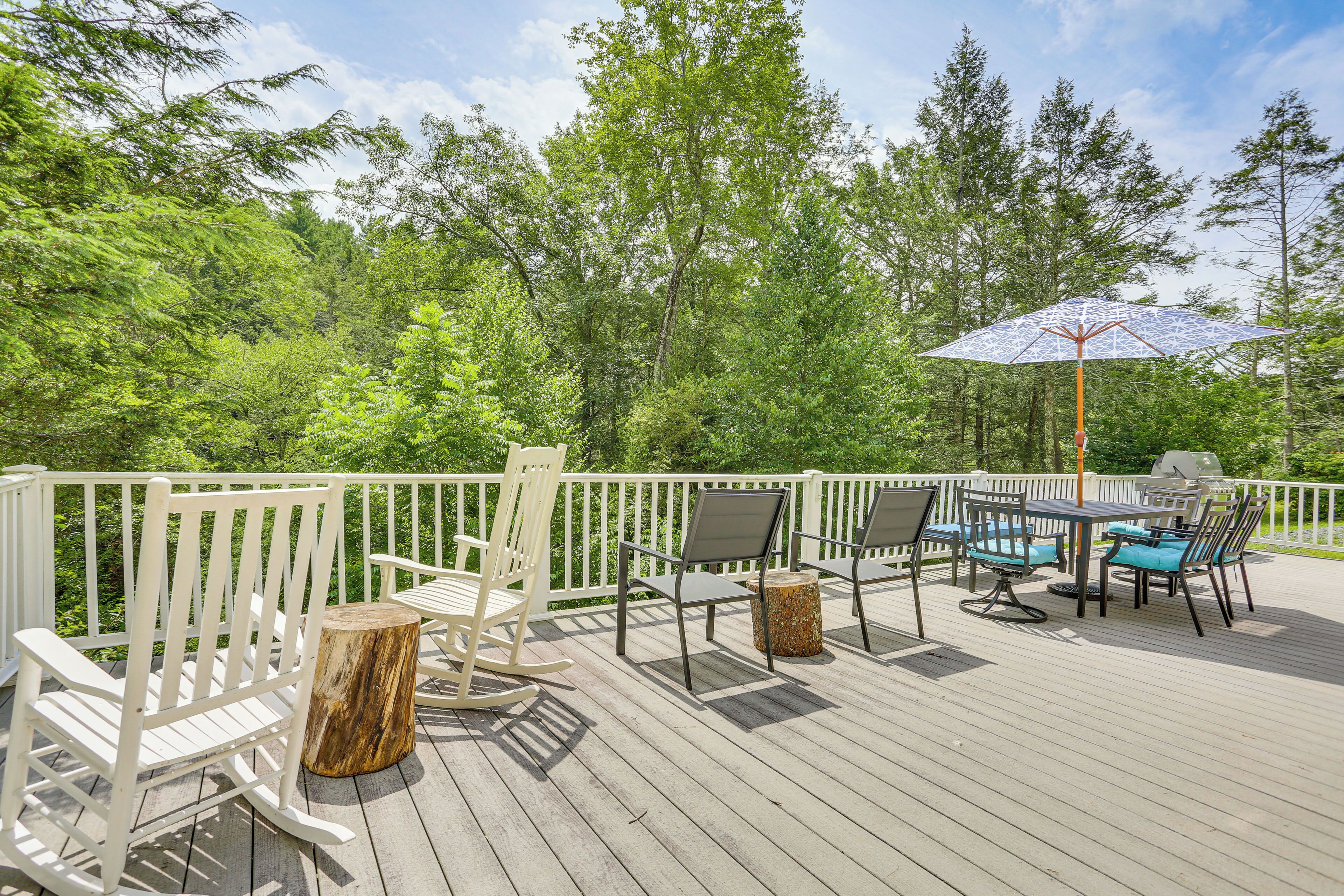 House (3 Bedrooms) | Bahagian dalam