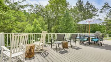 Rumah (3 Bedrooms) | Interior