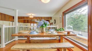 Rumah (3 Bedrooms) | Interior