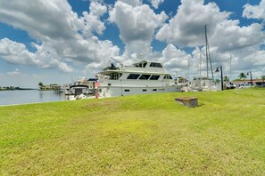 Departamento (0 Bedroom) | Interior